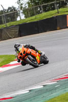 Middle 1 Group Orange Bikes